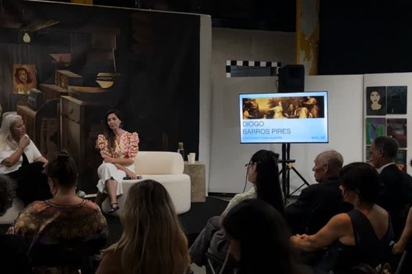 Women in Art Fellowship