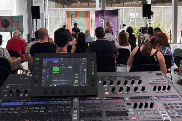 Festival FALA